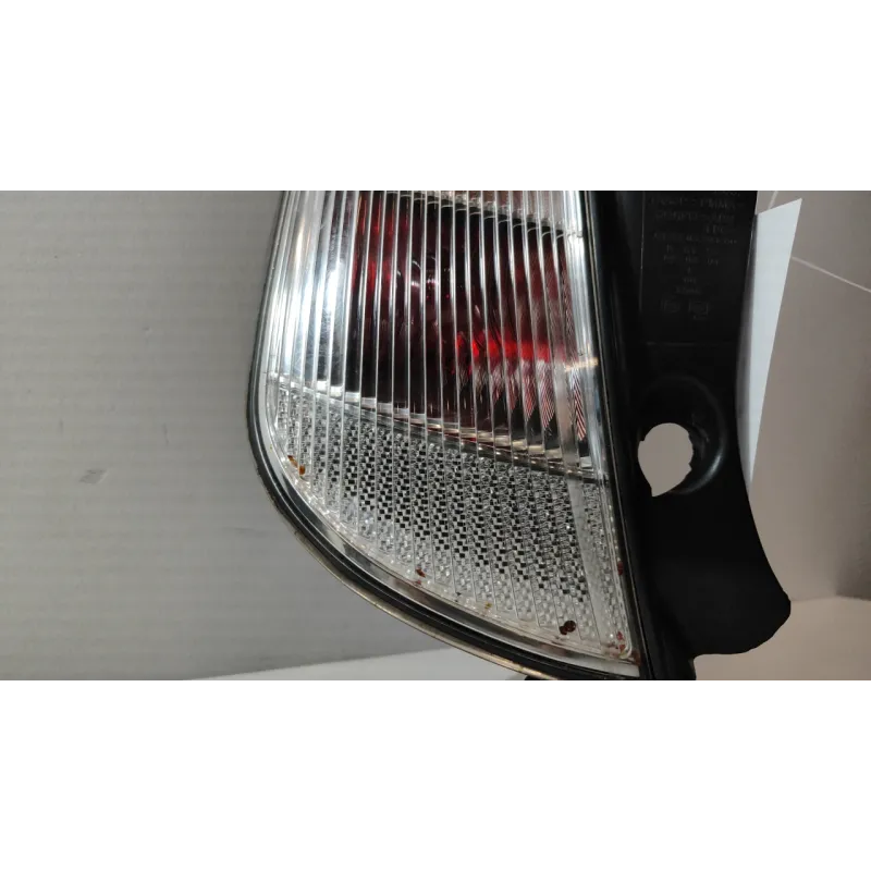 FANALE POST. SX. LANCIA YPSILON (TE) (06/03-09/06) 1.2 16V MOMO DESIGN BER. 3P/B/1242CC