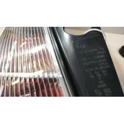 FANALE POST. SX. LANCIA YPSILON (TE) (06/03-09/06) 1.2 16V MOMO DESIGN BER. 3P/B/1242CC