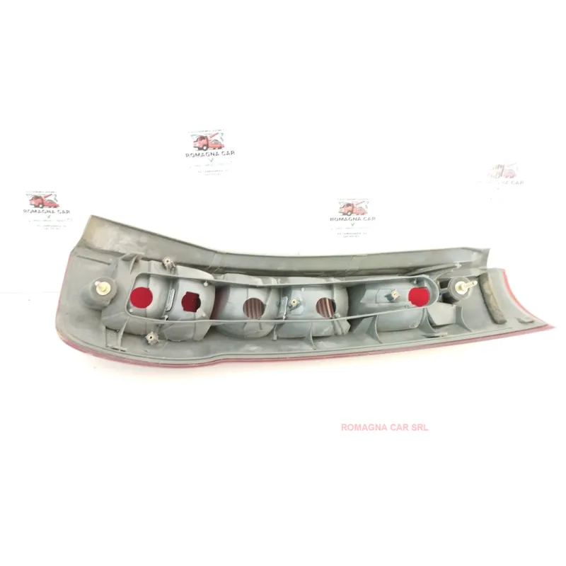 FANALE POST. SX. FIAT PUNTO 1A SERIE (11/93-10/99) 55 6 SPEED BER. 3P/B/1108CC