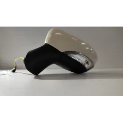 RETROVISORE EST. REGOLAZ. ELETTR. RETROVISORI ESTERNI 01 SX. RENAULT CAPTUR (04/13-09/17) 1.5 DCI (66KW) S&S SUV 5P/D/1461CC