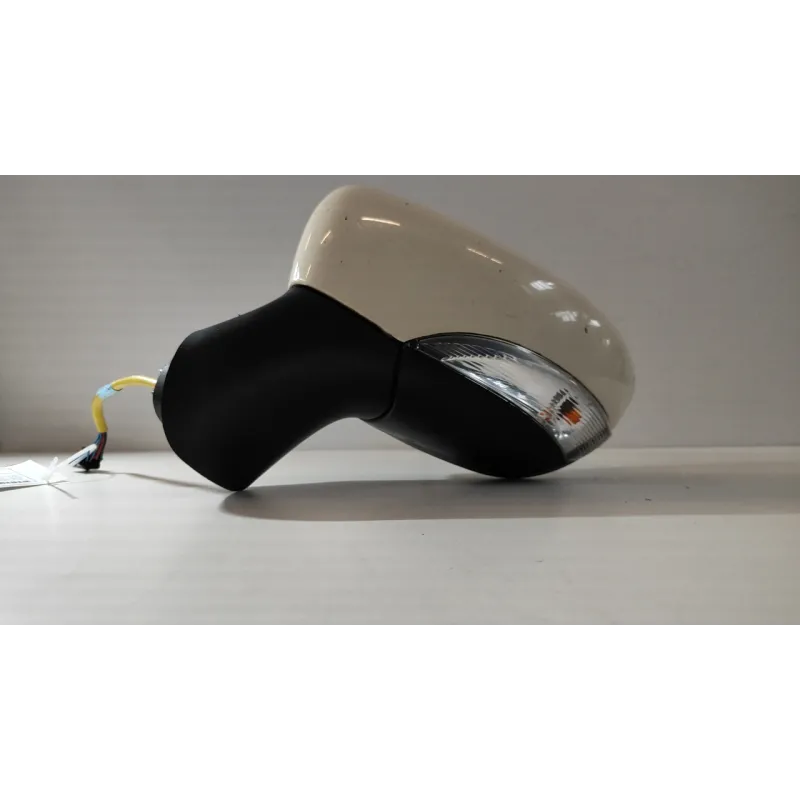 RETROVISORE EST. REGOLAZ. ELETTR. RETROVISORI ESTERNI 01 SX. RENAULT CAPTUR (04/13-09/17) 1.5 DCI (66KW) S&S SUV 5P/D/1461CC