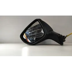 RETROVISORE EST. REGOLAZ. ELETTR. RETROVISORI ESTERNI 01 SX. RENAULT CAPTUR (04/13-09/17) 1.5 DCI (66KW) S&S SUV 5P/D/1461CC