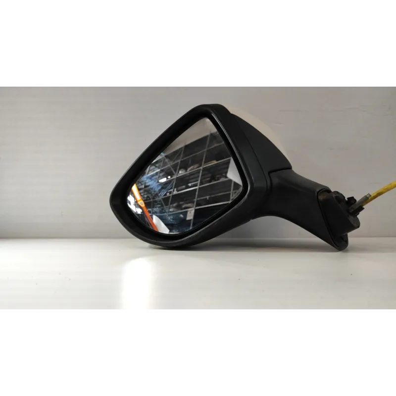 RETROVISORE EST. REGOLAZ. ELETTR. RETROVISORI ESTERNI 01 SX. RENAULT CAPTUR (04/13-09/17) 1.5 DCI (66KW) S&S SUV 5P/D/1461CC