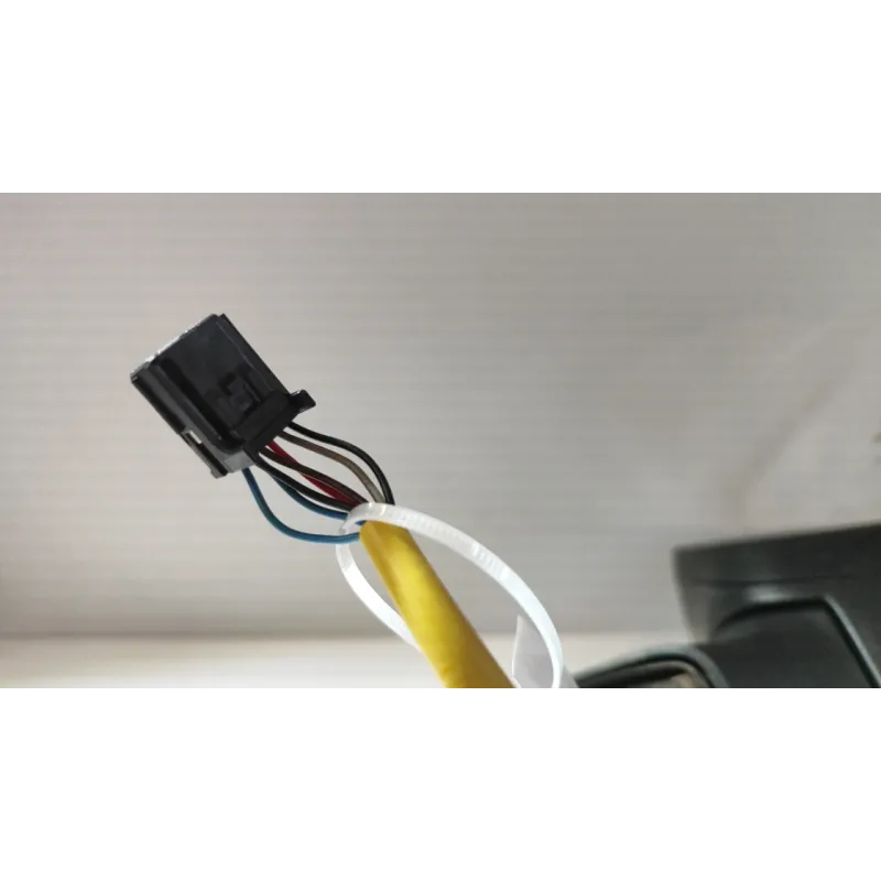 RETROVISORE EST. REGOLAZ. ELETTR. RETROVISORI ESTERNI 01 SX. RENAULT CAPTUR (04/13-09/17) 1.5 DCI (66KW) S&S SUV 5P/D/1461CC