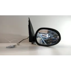 RETROVISORE EST. REGOLAZ. ELETTR. DX. LANCIA YPSILON (TE) (09/06-12/08) 1.3 MJT (77KW) MOMO DES. BER.3P/D/1248CC