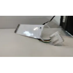 RETROVISORE EST. REGOLAZ. ELETTR. DX. LANCIA YPSILON (TE) (09/06-12/08) 1.3 MJT (77KW) MOMO DES. BER.3P/D/1248CC