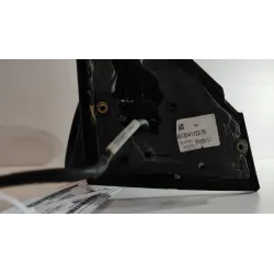 RETROVISORE EST. REGOLAZ. ELETTR. SX. LANCIA YPSILON (TE) (09/06-12/08) 1.3 MJT (77KW) MOMO DES. BER.3P/D/1248CC