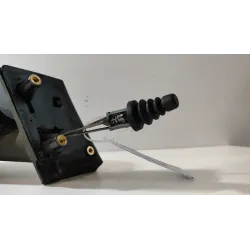 RETROVISORE EST. SX. FIAT IDEA (2S) (10/03-12/10) 1.2 16V BER. 5P/B/1242CC