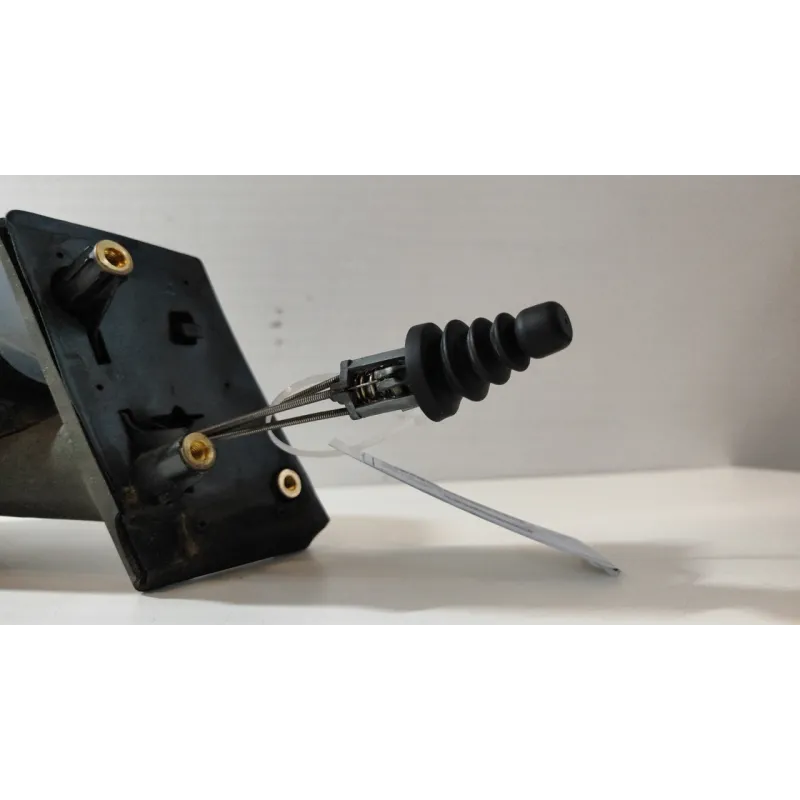 RETROVISORE EST. SX. FIAT IDEA (2S) (10/03-12/10) 1.2 16V BER. 5P/B/1242CC