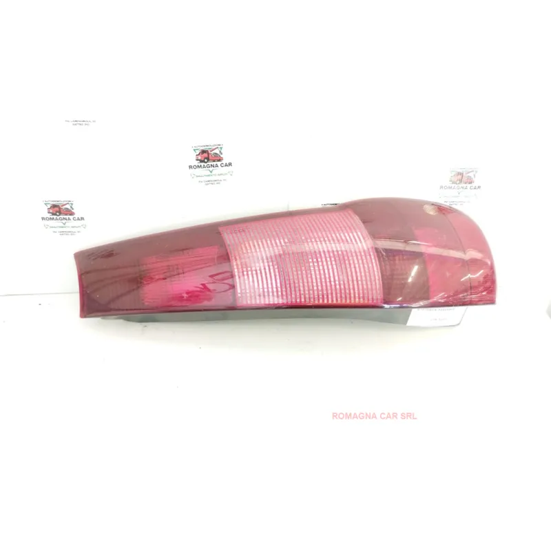 FANALE POST. DX. FIAT PUNTO 1A SERIE (11/93-10/99) 55 6 SPEED BER. 3P/B/1108CC