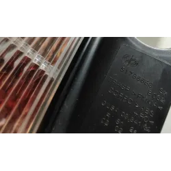 FANALE POST. SX. LANCIA YPSILON (TE) (09/06-12/08) 1.3 MJT (77KW) MOMO DES. BER.3P/D/1248CC