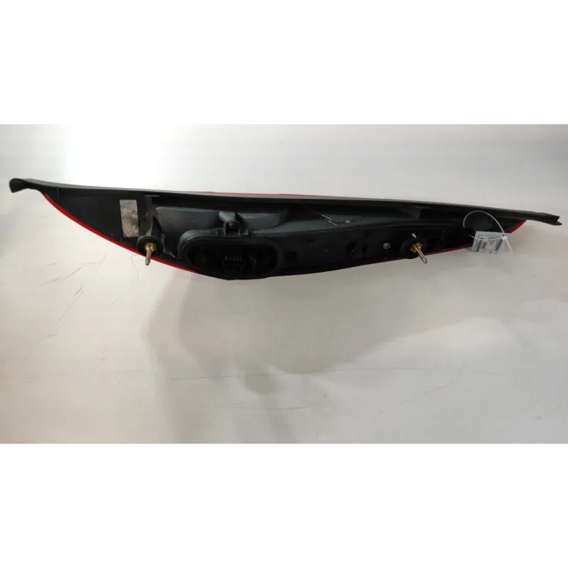FANALE POST. SX. FIAT PUNTO (2U) (07/03-01/07) 1.2 8V BER. 3P/B/1242CC