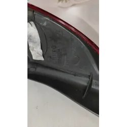 FANALE POST. SX. FIAT PUNTO (2U) (07/03-01/07) 1.2 8V BER. 3P/B/1242CC