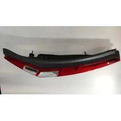 FANALE POST. DX. FIAT PUNTO (2U) (07/03-01/07) 1.2 8V BER. 3P/B/1242CC