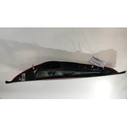 FANALE POST. DX. FIAT PUNTO (2U) (07/03-01/07) 1.2 8V BER. 3P/B/1242CC