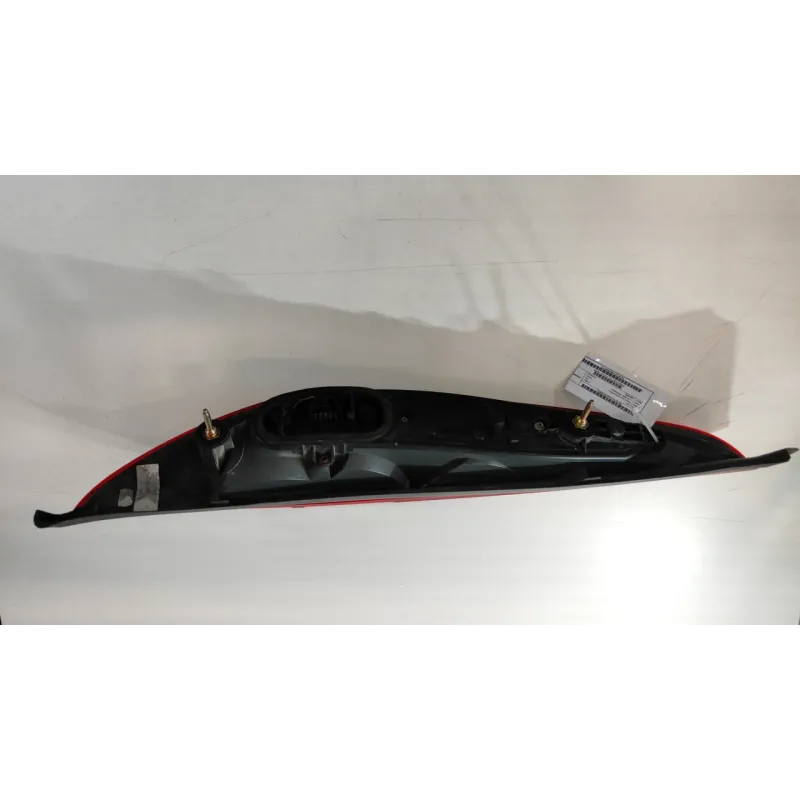 FANALE POST. DX. FIAT PUNTO (2U) (07/03-01/07) 1.2 8V BER. 3P/B/1242CC