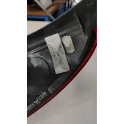 FANALE POST. DX. FIAT PUNTO (2U) (07/03-01/07) 1.2 8V BER. 3P/B/1242CC