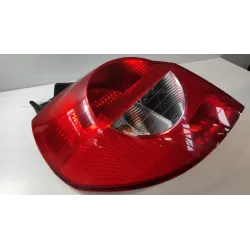 FANALE POST. SX. RENAULT CLIO 3A SERIE (07/05-05/09) 1.2 16V BER. 5P/B/1149CC