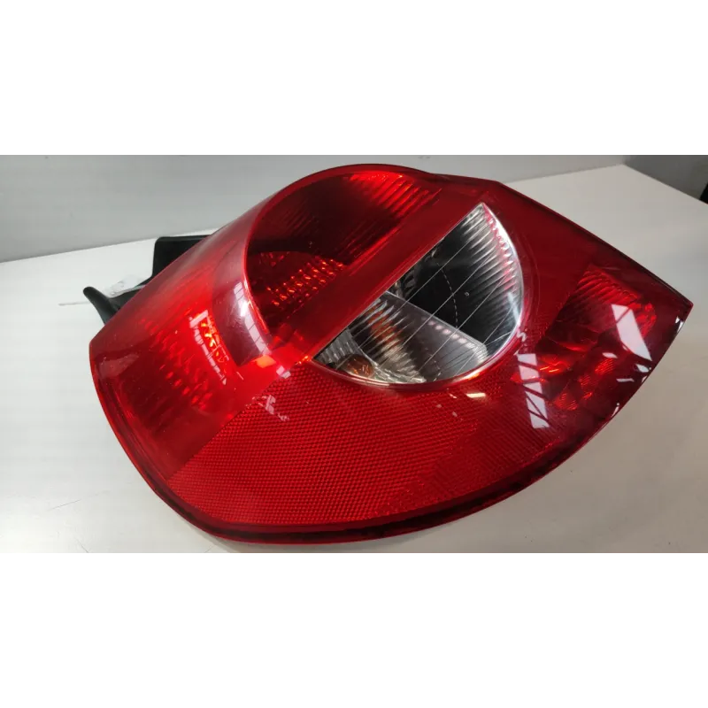 FANALE POST. SX. RENAULT CLIO 3A SERIE (07/05-05/09) 1.2 16V BER. 5P/B/1149CC