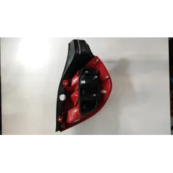 FANALE POST. SX. RENAULT CLIO 3A SERIE (07/05-05/09) 1.2 16V BER. 5P/B/1149CC
