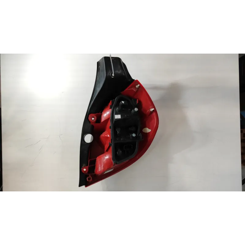 FANALE POST. SX. RENAULT CLIO 3A SERIE (07/05-05/09) 1.2 16V BER. 5P/B/1149CC