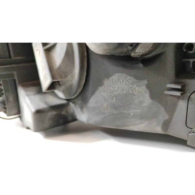 PROIETTORE SX. FIAT MULTIPLA (1F) (05/04-04/12) 1.6 16V NATURAL POWER MNV 5P/B-M/1596CC