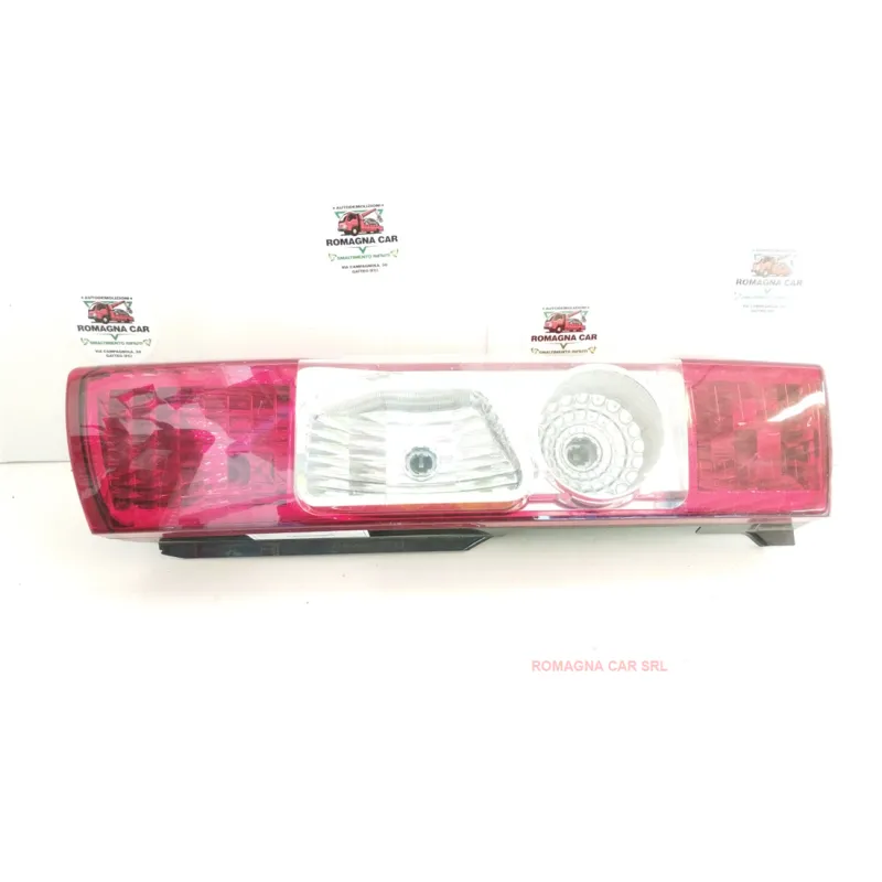FANALE POST. DX. FIAT DUCATO (2J) (06/06-03/12) 28 2.2 MJT PC-TN FRG 4P/D/2198CC