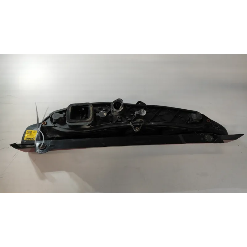 FANALE POST. DX. FIAT DOBLO CARGO (1W) (11/00-12/03 1.9 DIESEL FRG 4-5P/D/1910CC