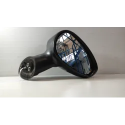 RETROVISORE EST. REGOLAZ. ELETTR. DX. FIAT PUNTO EVO (3J) (08/09-07/13) 1.3 MJT DPF (55KW) BER. 5P/D/1248CC