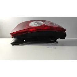 FANALE POST. COMPLETO SX. NISSAN MICRA (K12E) (11/02-05/06) 1.2 16V (59KW) BER. 5P/B/1240CC