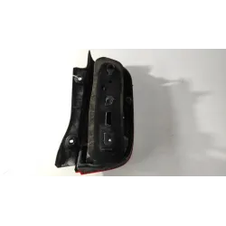FANALE POST. COMPLETO SX. NISSAN MICRA (K12E) (11/02-05/06) 1.2 16V (59KW) BER. 5P/B/1240CC