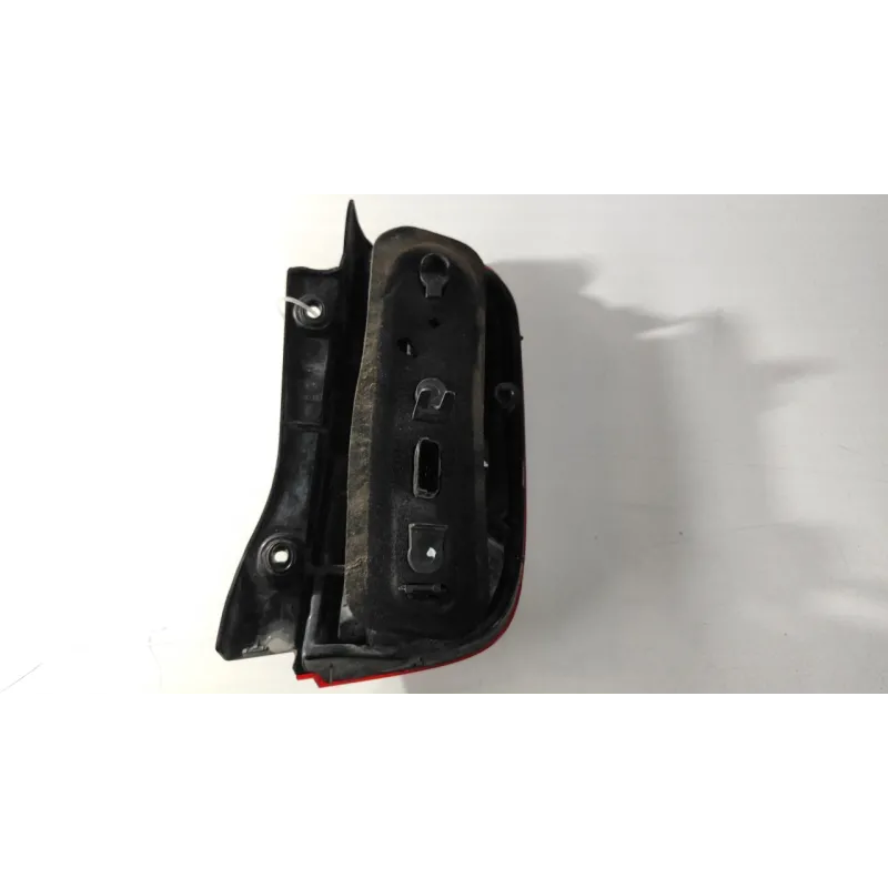 FANALE POST. COMPLETO SX. NISSAN MICRA (K12E) (11/02-05/06) 1.2 16V (59KW) BER. 5P/B/1240CC