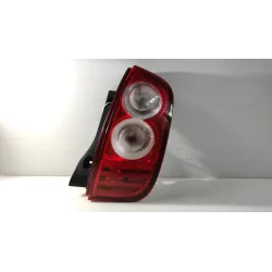 FANALE POST. COMPLETO DX. NISSAN MICRA (K12E) (11/02-05/06) 1.2 16V (59KW) BER. 5P/B/1240CC