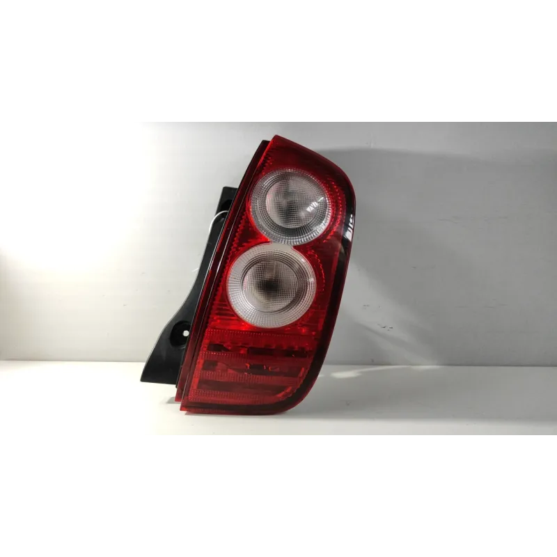 FANALE POST. COMPLETO DX. NISSAN MICRA (K12E) (11/02-05/06) 1.2 16V (59KW) BER. 5P/B/1240CC