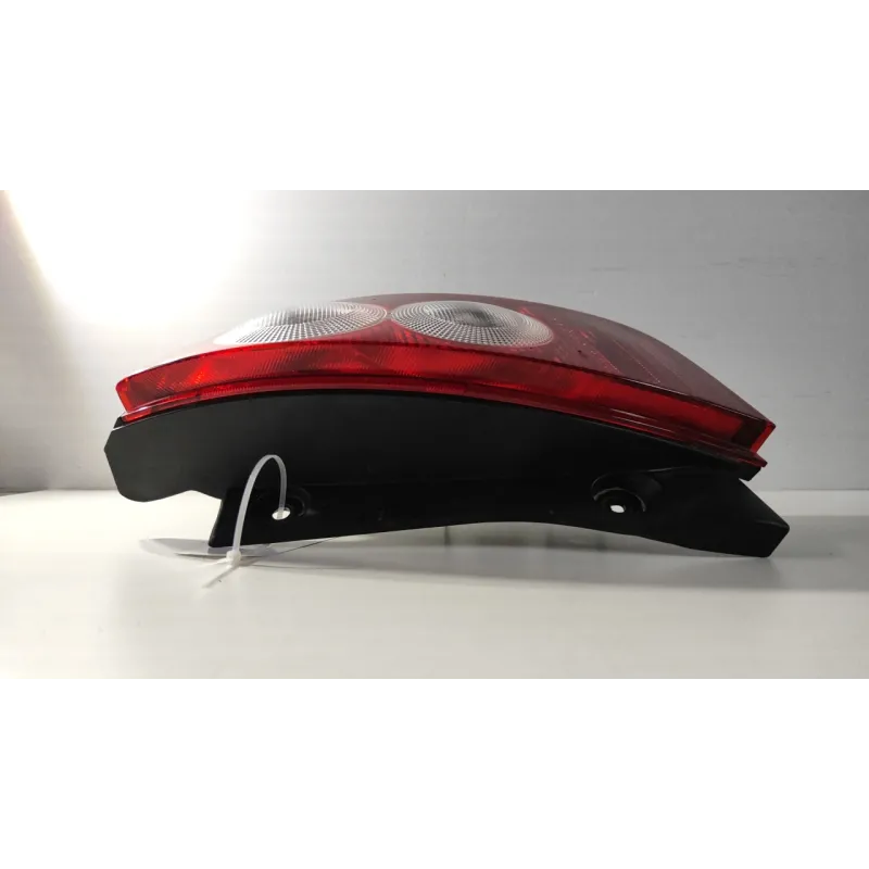 FANALE POST. COMPLETO DX. NISSAN MICRA (K12E) (11/02-05/06) 1.2 16V (59KW) BER. 5P/B/1240CC