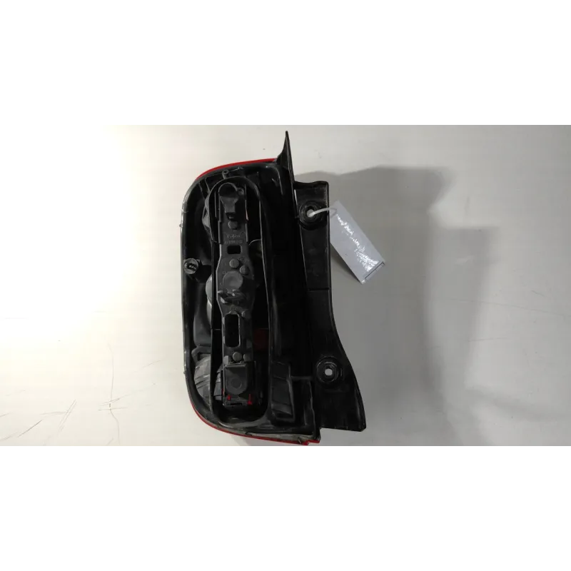 FANALE POST. COMPLETO DX. NISSAN MICRA (K12E) (11/02-05/06) 1.2 16V (59KW) BER. 5P/B/1240CC