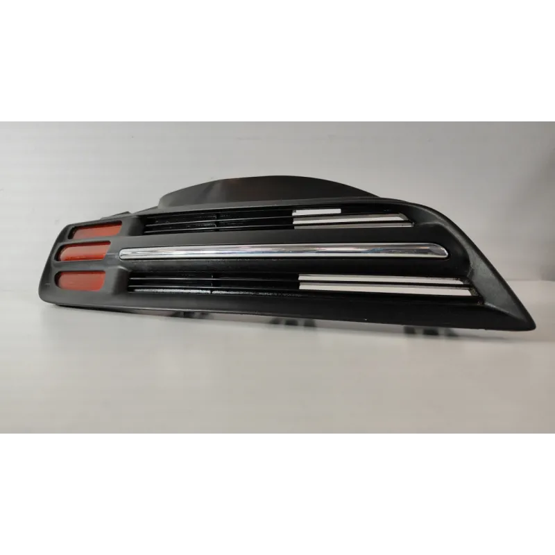 MODANATURA GRIGLIA DX. NISSAN MICRA (K12E) (11/02-05/06) 1.4 16V BER. 3P/B/1386CC