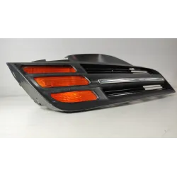 MODANATURA GRIGLIA DX. NISSAN MICRA (K12E) (11/02-05/06) 1.4 16V BER. 3P/B/1386CC