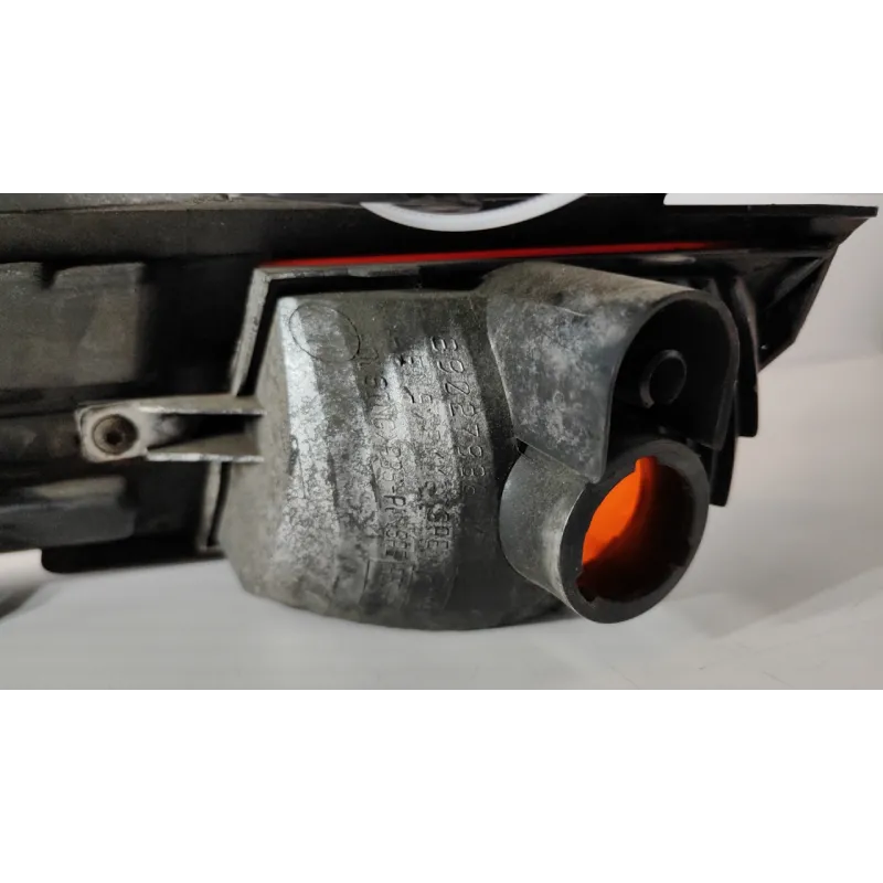 MODANATURA GRIGLIA DX. NISSAN MICRA (K12E) (11/02-05/06) 1.4 16V BER. 3P/B/1386CC