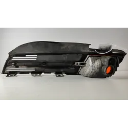 MODANATURA GRIGLIA DX. NISSAN MICRA (K12E) (11/02-05/06) 1.4 16V BER. 3P/B/1386CC