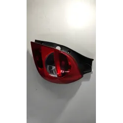 FANALE POST. DX. RENAULT CLIO 3A SERIE (07/05-05/09) 1.2 16V BER. 5P/B/1149CC