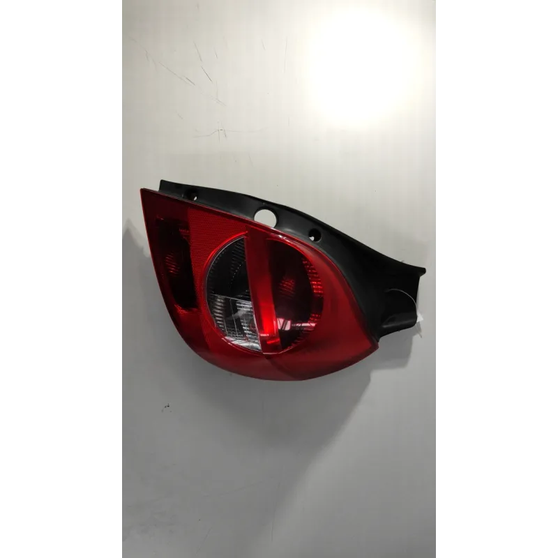 FANALE POST. DX. RENAULT CLIO 3A SERIE (07/05-05/09) 1.2 16V BER. 5P/B/1149CC