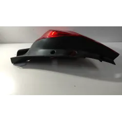 FANALE POST. DX. RENAULT CLIO 3A SERIE (07/05-05/09) 1.2 16V BER. 5P/B/1149CC