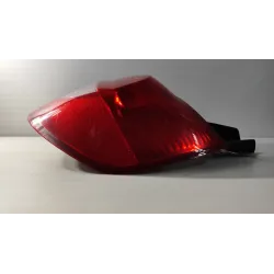 FANALE POST. DX. RENAULT CLIO 3A SERIE (07/05-05/09) 1.2 16V BER. 5P/B/1149CC