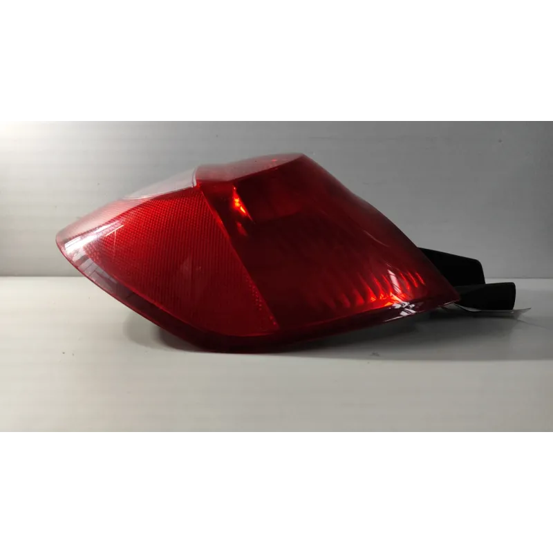 FANALE POST. DX. RENAULT CLIO 3A SERIE (07/05-05/09) 1.2 16V BER. 5P/B/1149CC