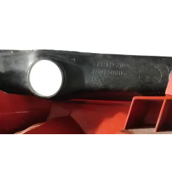 FANALE POST. DX. RENAULT CLIO 3A SERIE (07/05-05/09) 1.2 16V BER. 5P/B/1149CC