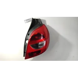 FANALE POST. DX. RENAULT CLIO 3A SERIE (07/05-05/09) 1.2 16V BER. 5P/B/1149CC
