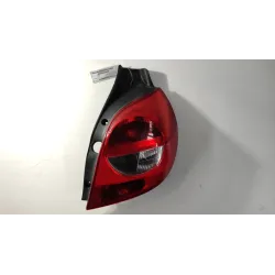 FANALE POST. DX. RENAULT CLIO 3A SERIE (07/05-05/09) 1.2 16V BER. 5P/B/1149CC