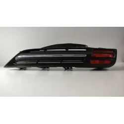 MODANATURA GRIGLIA SX. NISSAN MICRA (K12E) (11/02-05/06) 1.4 16V BER. 3P/B/1386CC