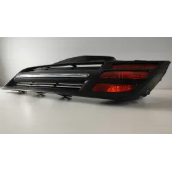 MODANATURA GRIGLIA SX. NISSAN MICRA (K12E) (11/02-05/06) 1.4 16V BER. 3P/B/1386CC